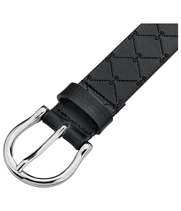 lederen riem Micaela
