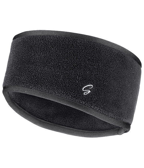 fleece hoofdband