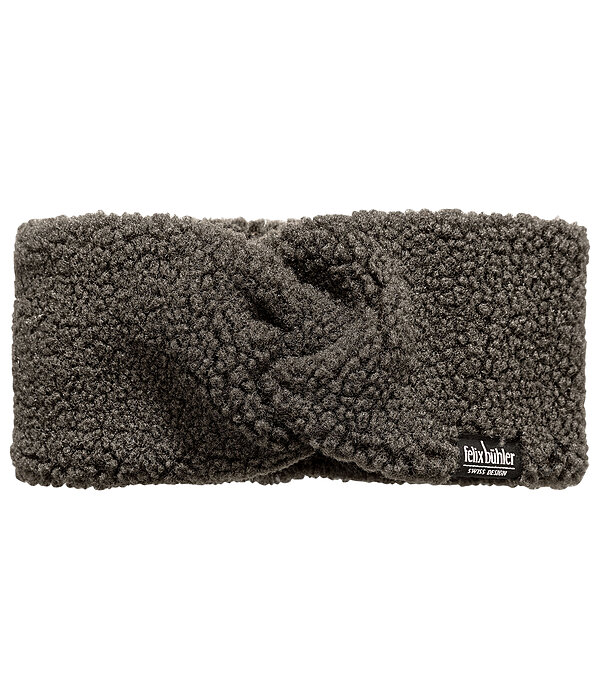 teddyfleece hoofdband Alara
