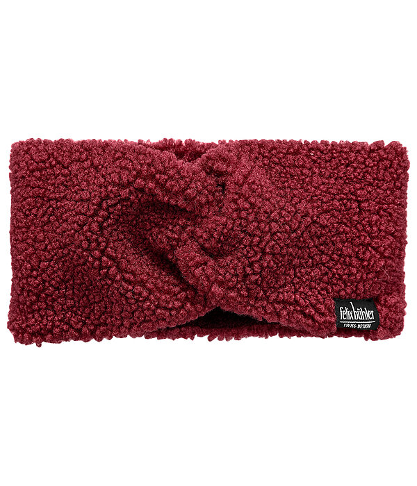 teddyfleece hoofdband Alara