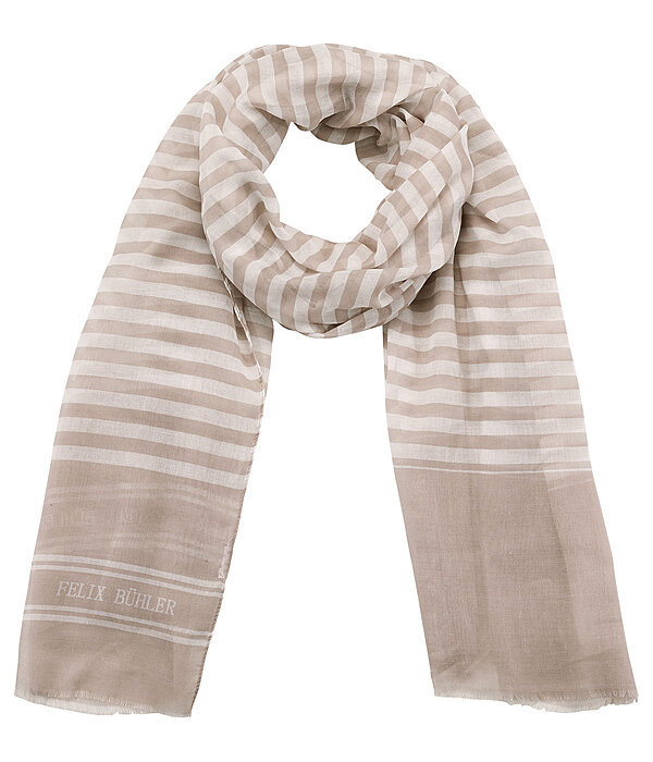 zomersjaal Fine Life Cycle