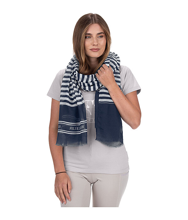 zomersjaal Fine Life Cycle