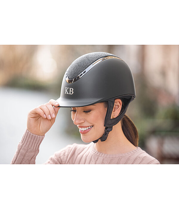 cap Beauty III Luxury Glamour