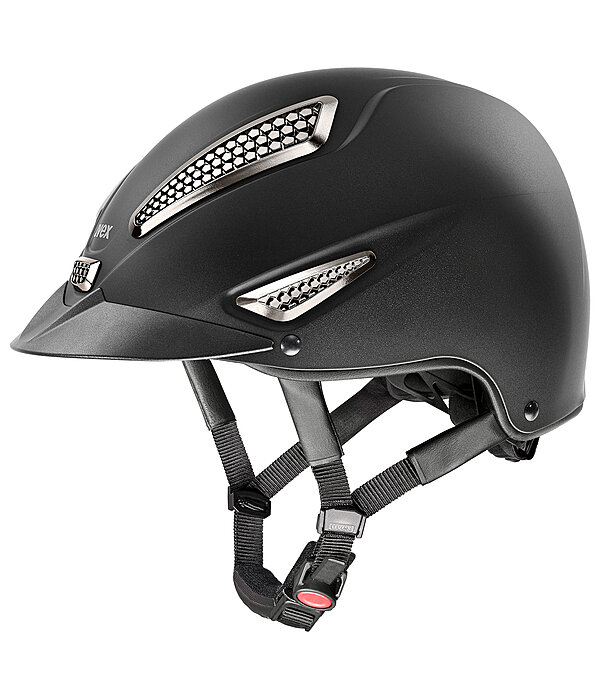 cap perfexxion III chrome