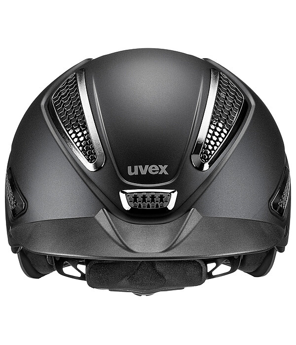cap perfexxion III chrome