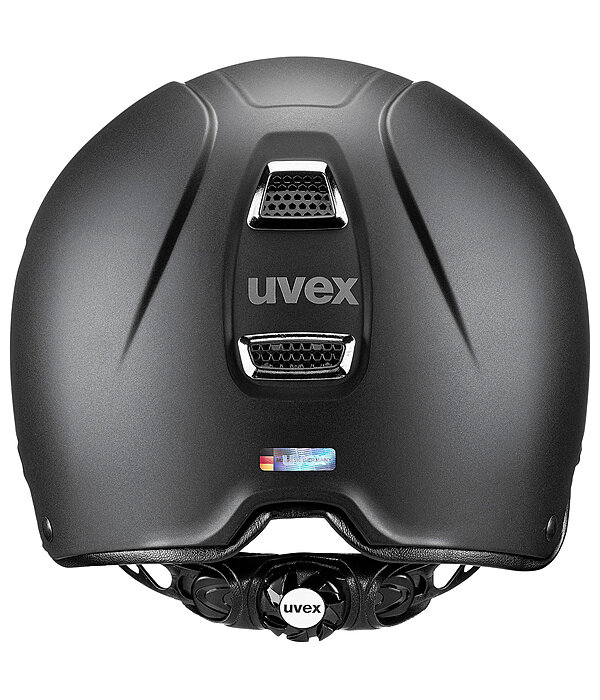 cap perfexxion III chrome
