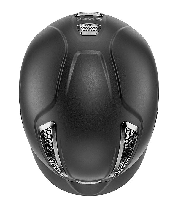 cap perfexxion III chrome