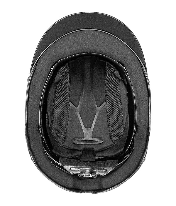 cap perfexxion III chrome