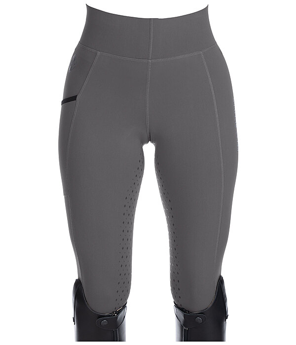 grip rijlegging Anneke