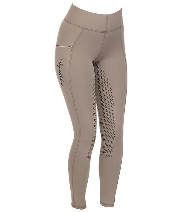 grip thermo rijlegging Hermine