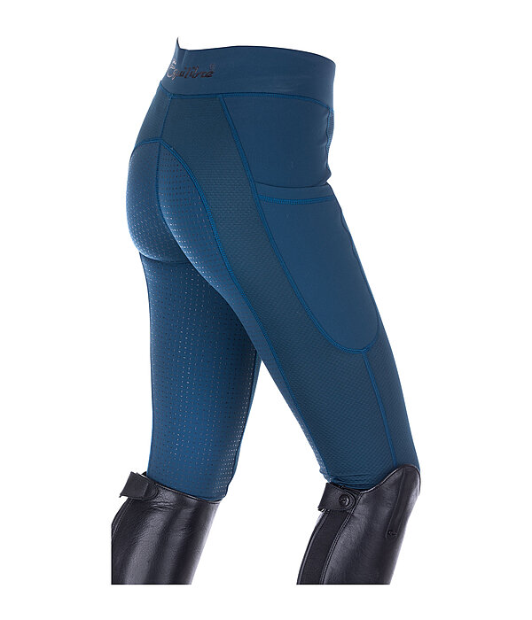 kids grip zomerlegging Sunny met zitvlak