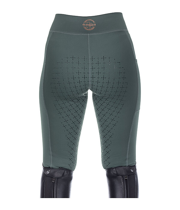 kids thermo-rijlegging Lene II