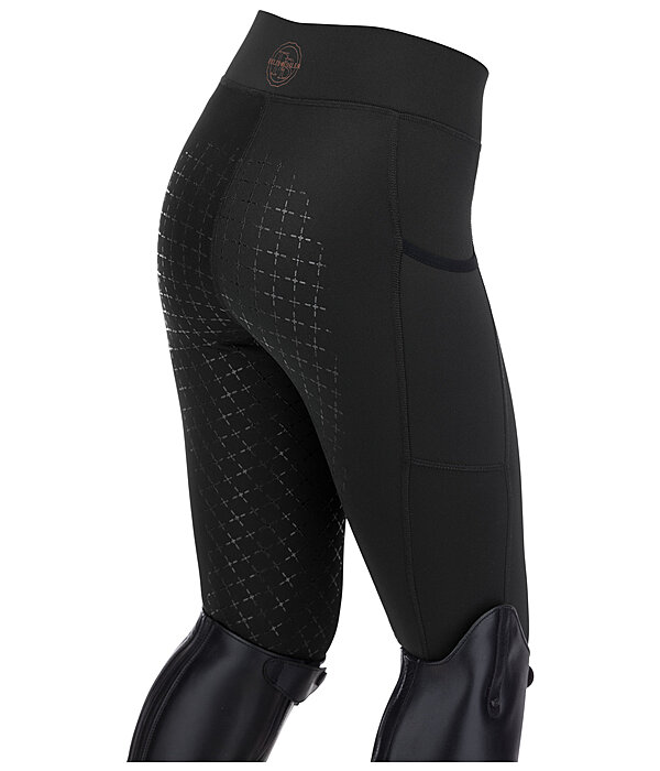 kids thermo-rijlegging Lene II