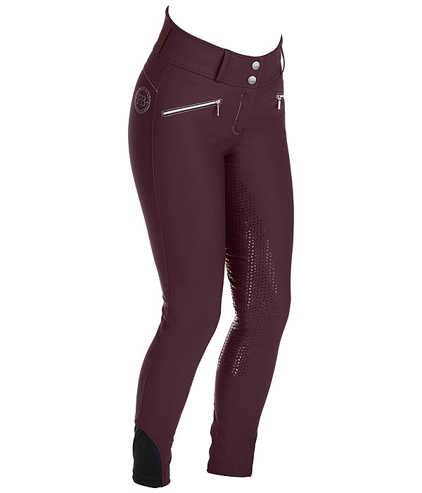 softshell grip rijbroek Ariana