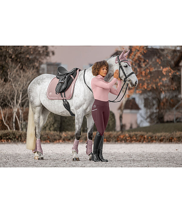 grip rijlegging Liliana II met zitvlak
