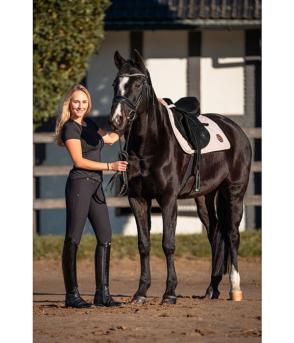 Grip rijbroek Katie met zitvlak