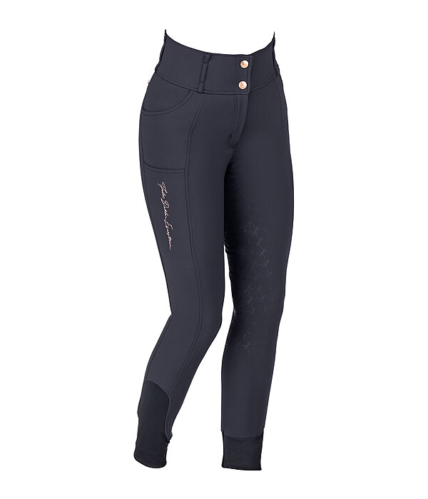 grip thermo Pro rijlegging Jessica