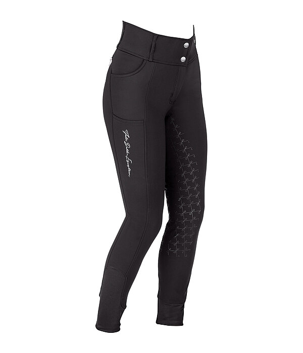 grip thermo Pro rijbroek Jessica