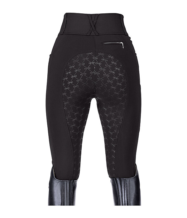 grip thermo Pro rijbroek Jessica