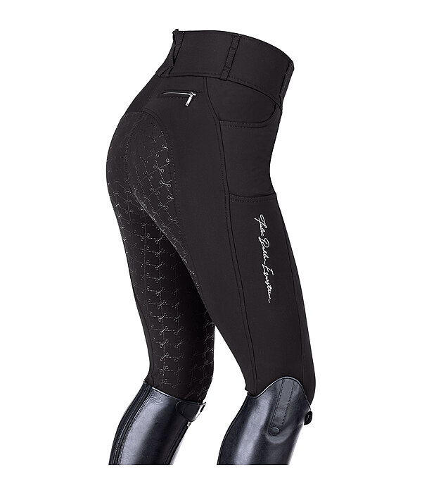 grip thermo Pro rijbroek Jessica