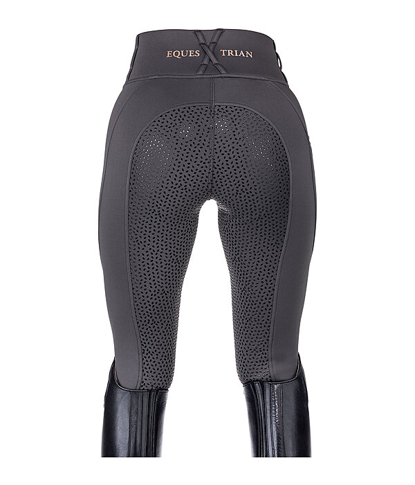 grip thermo rijlegging Kassandra