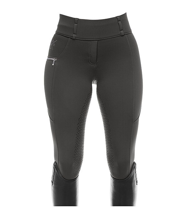 grip thermo rijlegging Kassandra