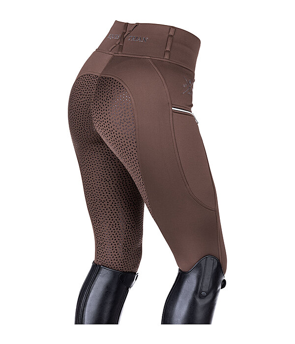 grip thermo rijlegging Kassandra