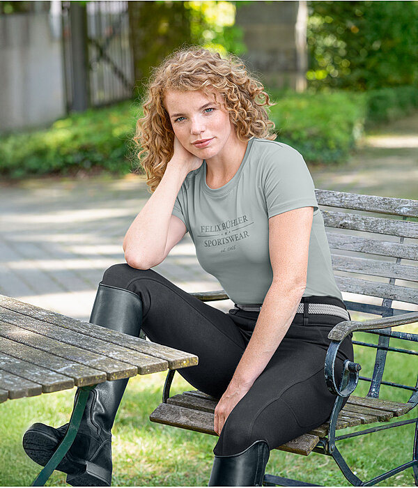 rijlegging Nathalie met zitvlak