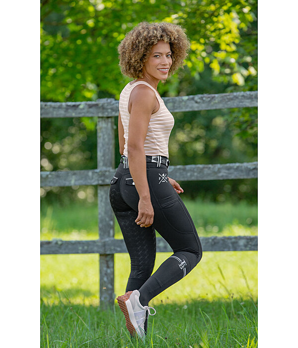 grip rijlegging Malena met zitvlak