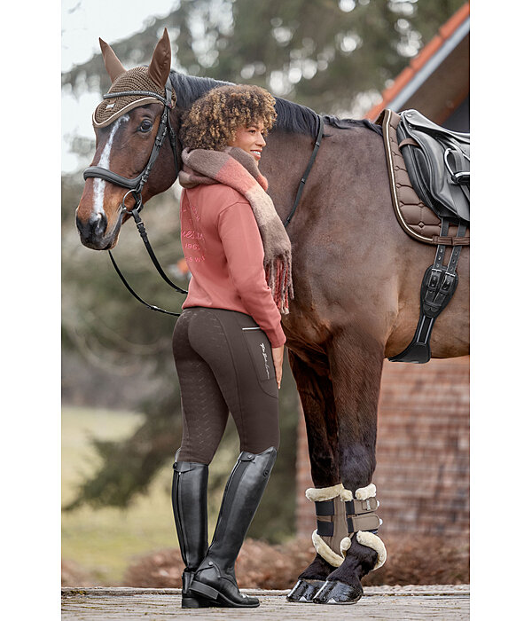 Hybrid thermo grip rijbroek Cheyenne