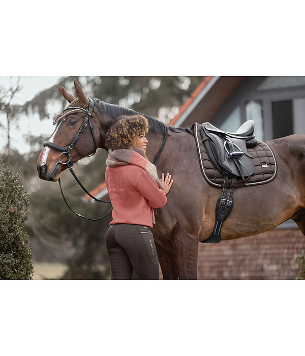 Hybrid thermo grip rijbroek Cheyenne