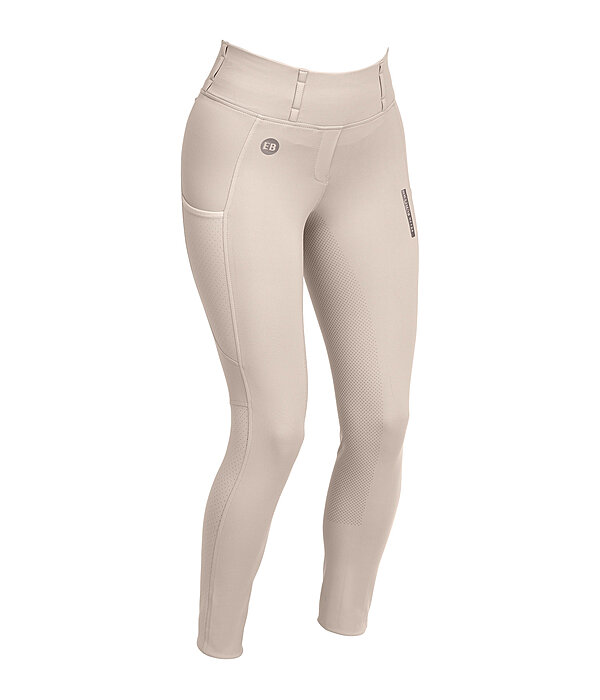zomer grip rijlegging Marina-Mesh met zitvlak