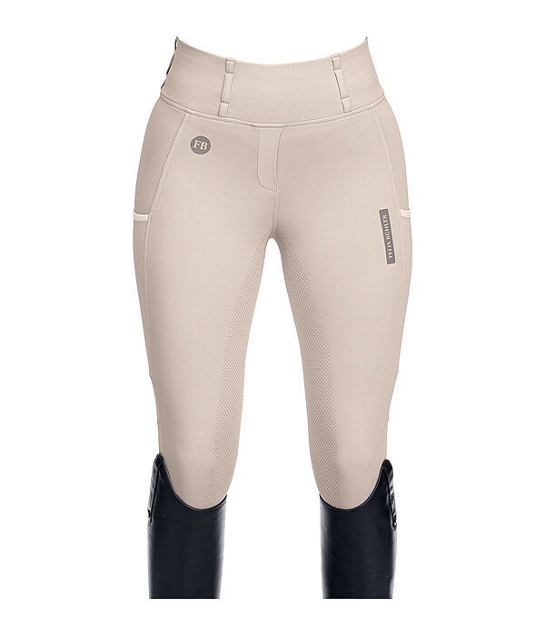 zomer grip rijlegging Marina-Mesh met zitvlak