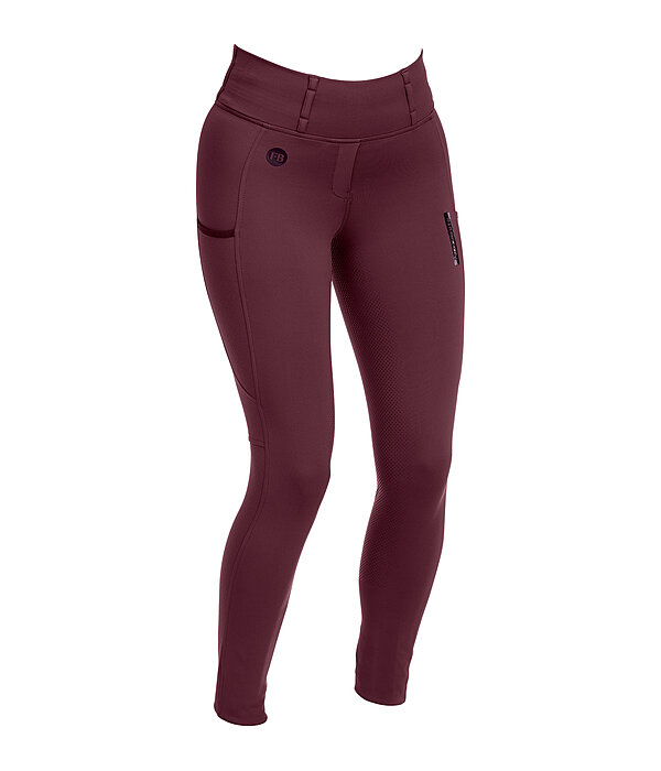 zomer grip rijlegging Marina-Mesh met zitvlak