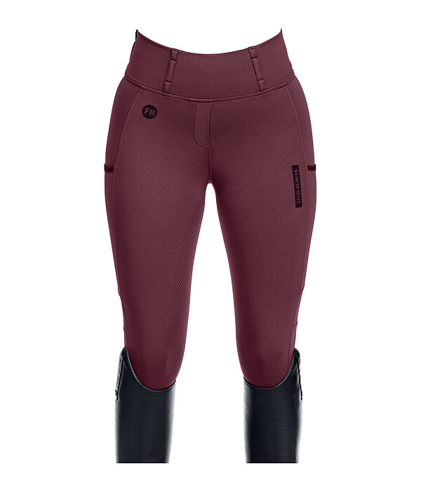 zomer grip rijlegging Marina-Mesh met zitvlak