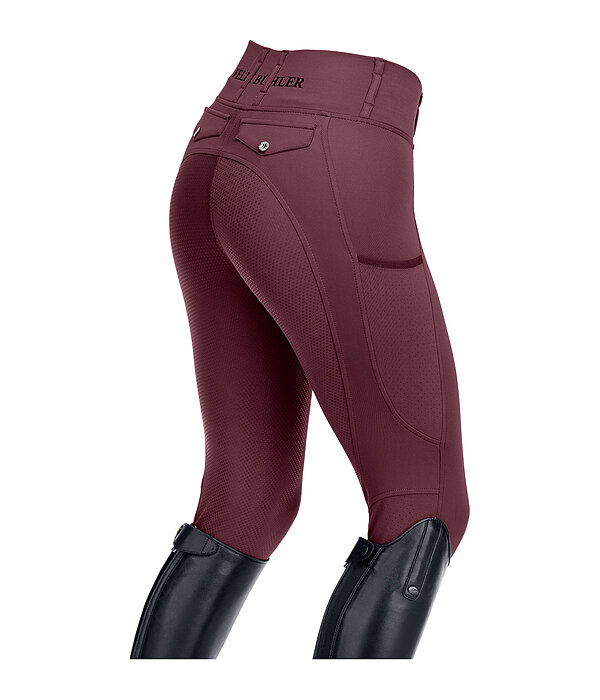 zomer grip rijlegging Marina-Mesh met zitvlak