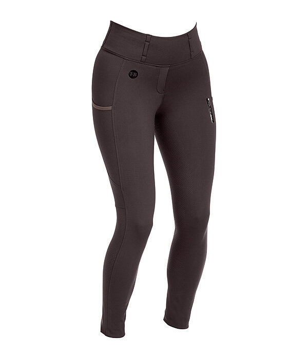 zomer grip rijlegging Marina-Mesh met zitvlak