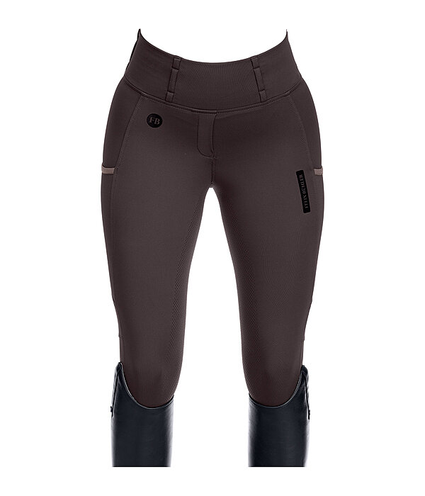 zomer grip rijlegging Marina-Mesh met zitvlak