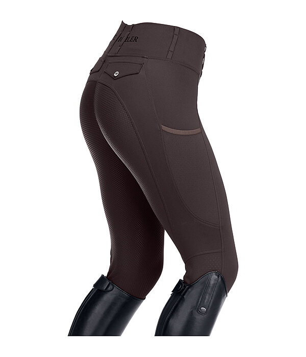 zomer grip rijlegging Marina-Mesh met zitvlak