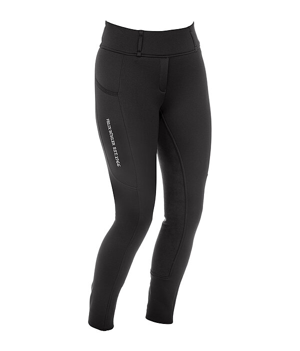 thermo grip rijlegging Noelle Life Cycle