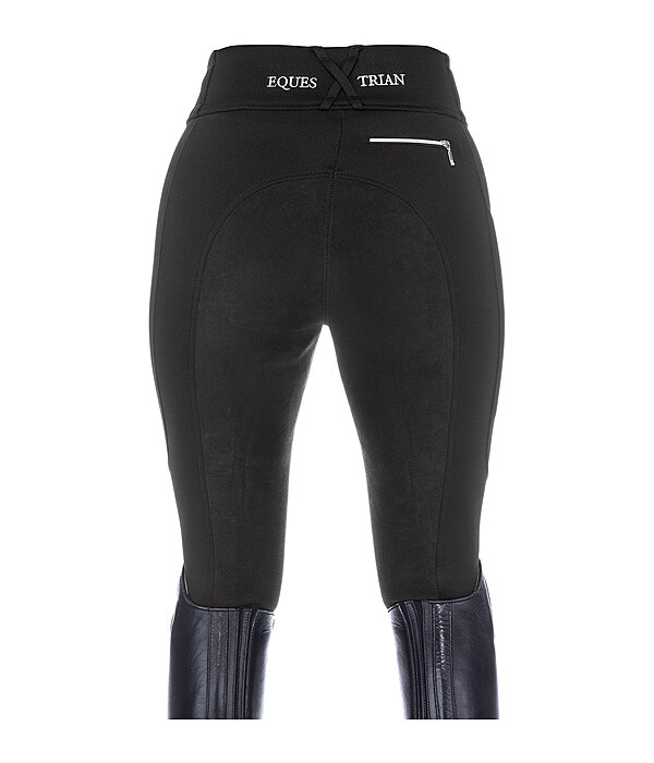 thermo grip rijlegging Noelle Life Cycle