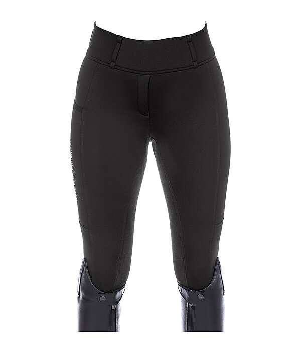 thermo grip rijlegging Noelle Life Cycle