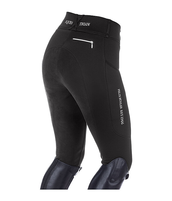 thermo grip rijlegging Noelle Life Cycle