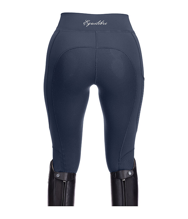 zomer grip rijlegging Amanda met zitvlak