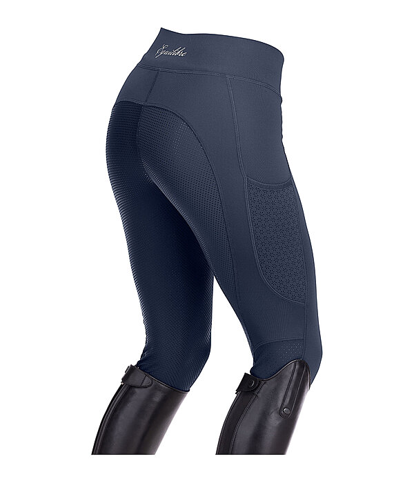 zomer grip rijlegging Amanda met zitvlak