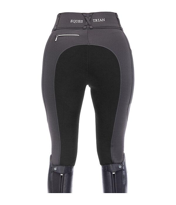 winter rijlegging Noelle Life Cycle CTS