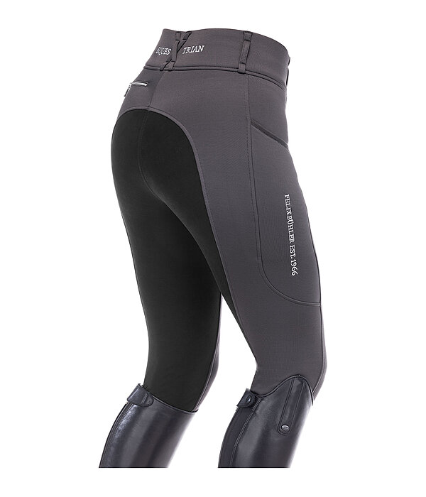 winter rijlegging Noelle Life Cycle CTS