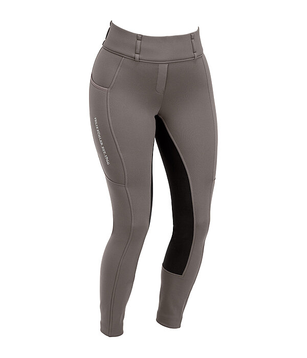 winter rijlegging Noelle Life Cycle CTS