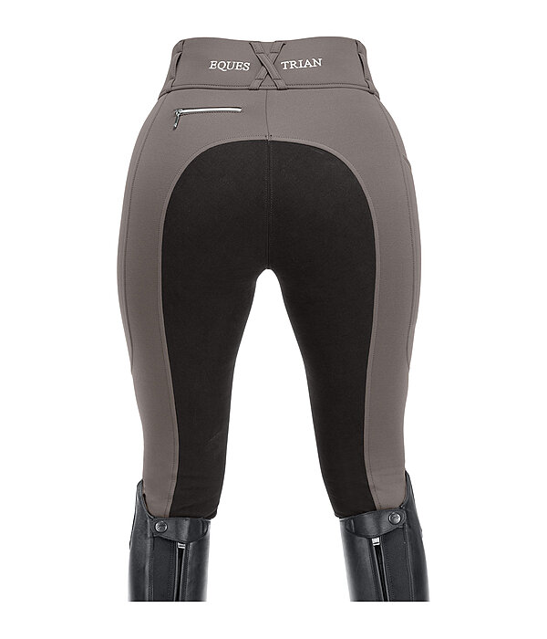 winter rijlegging Noelle Life Cycle CTS