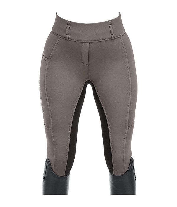 winter rijlegging Noelle Life Cycle CTS